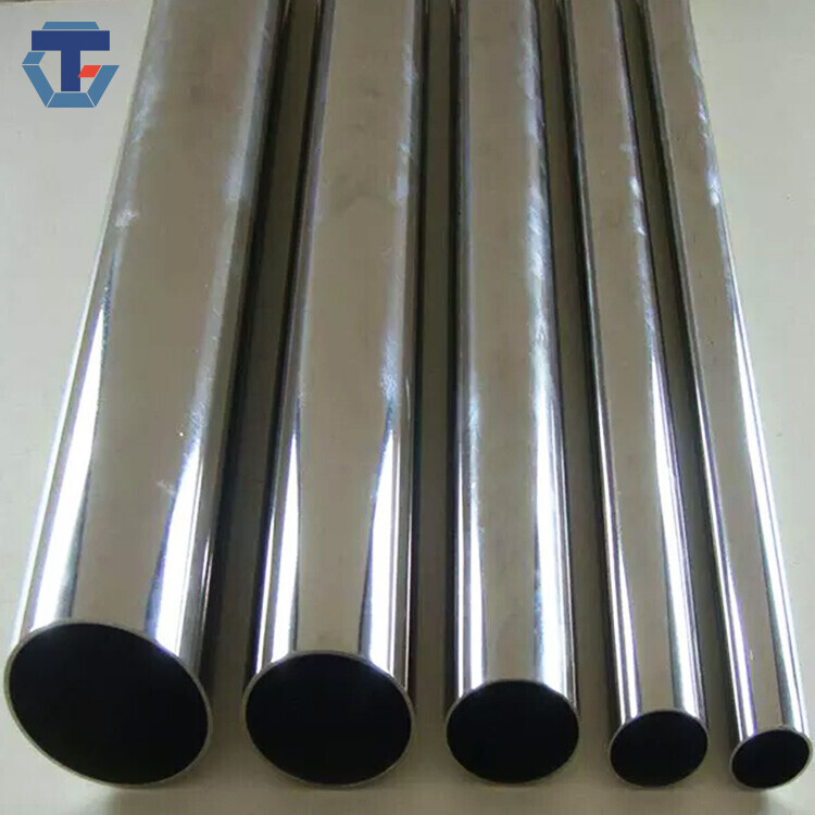 430 Stainless Steel Pipe
