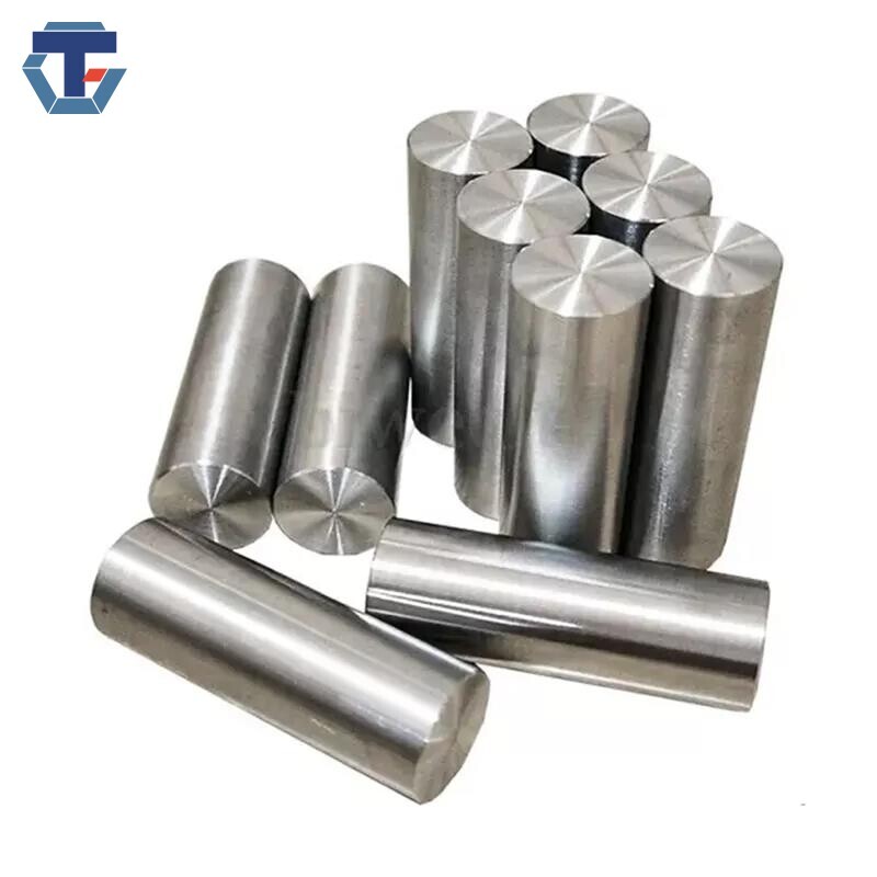 321 Stainless Steel Bar
