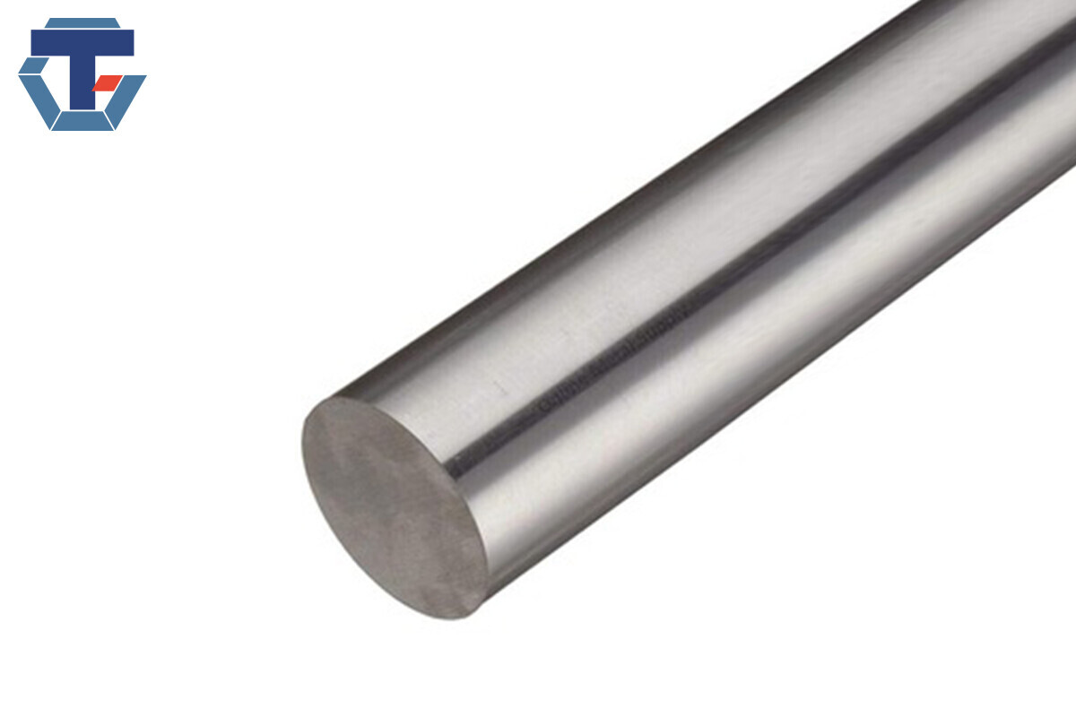 304L Stainless Steel Bar