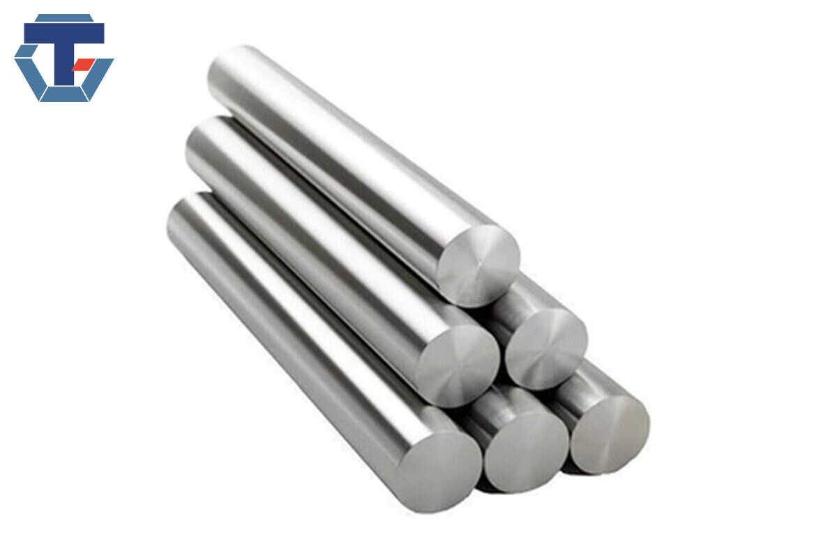 304 Stainless Steel Bar