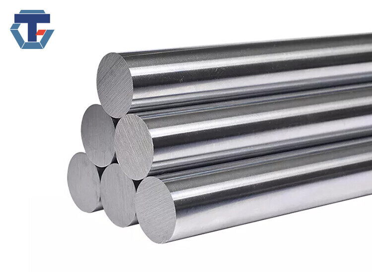 Stainless Steel Bar