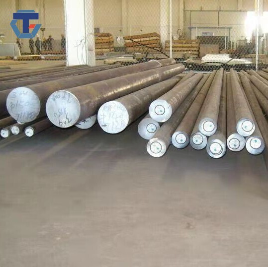 304 Stainless Steel Bar