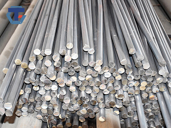 420J2 Stainless Steel Bar