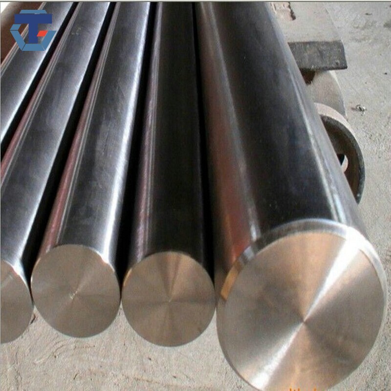 Stainless Steel Bar