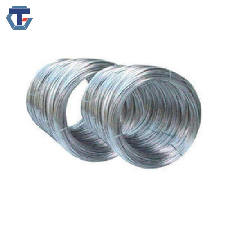 316 Stainless Steel Wire