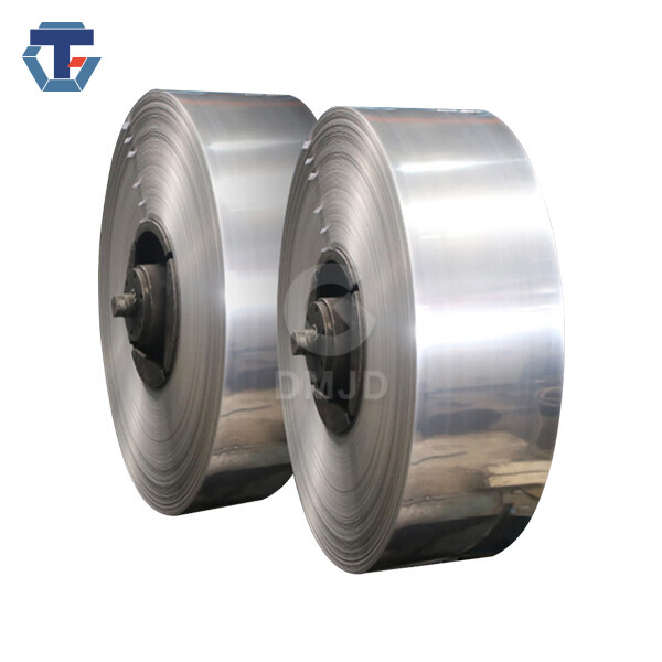 2205 Stainless Strip