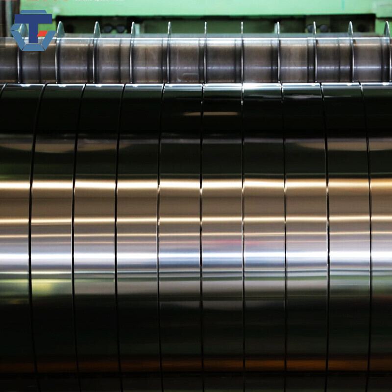 304L Stainless Strip