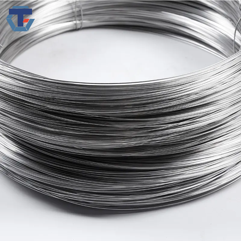 316 Stainless Steel Wire