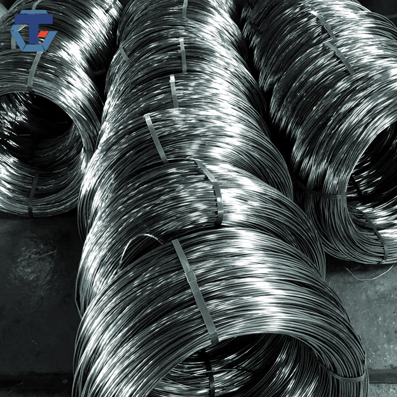 302 Stainless Steel Wire