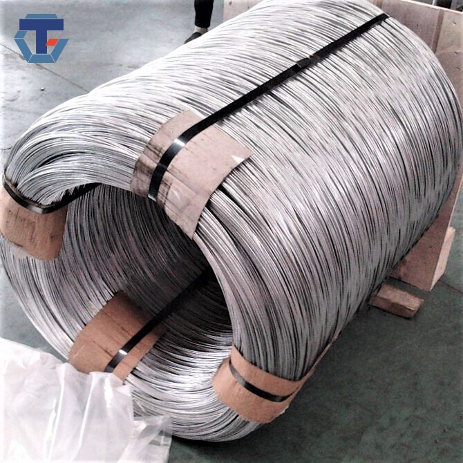 Stainless Steel Wire