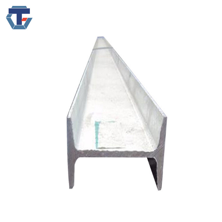 S275JR Stainless Steel I beam