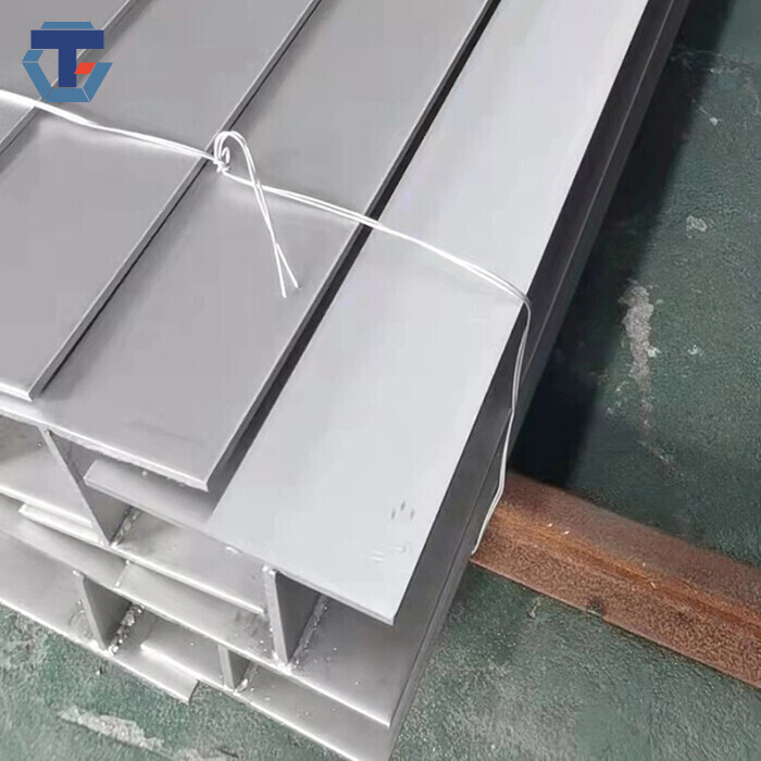 Stainless Steel I beam