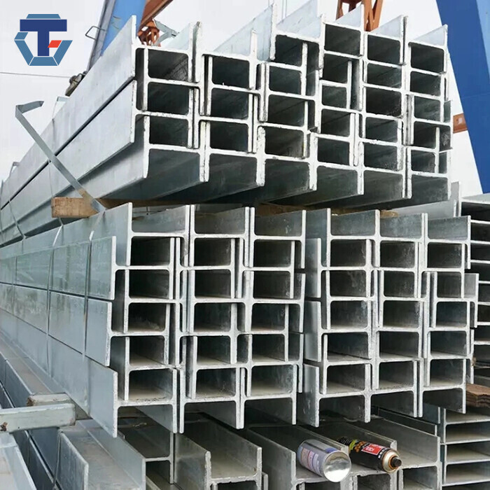 S275JO Stainless Steel I beam