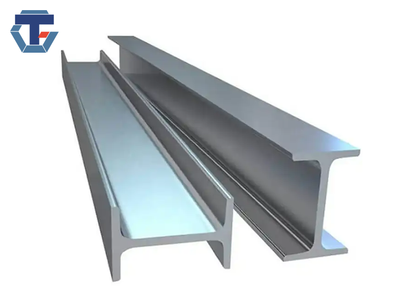Stainless H Beam