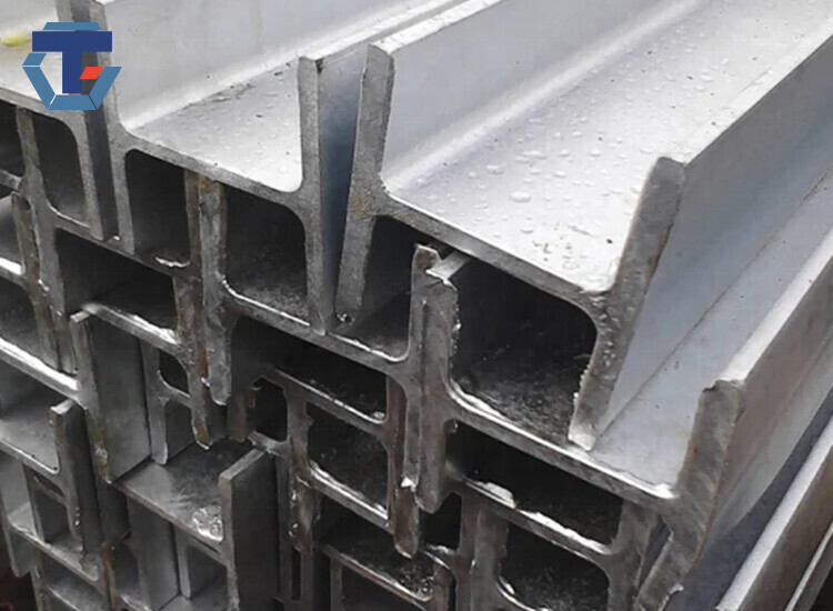 Stainless H Beam