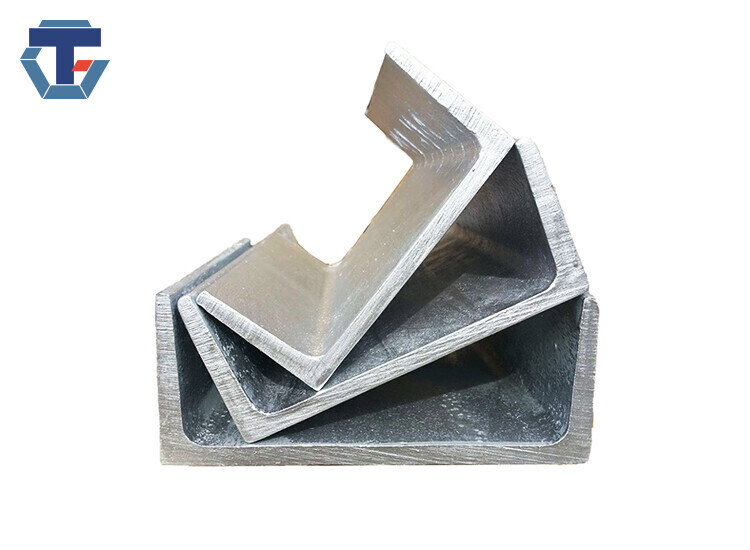 321 Stainless Channel Steel 