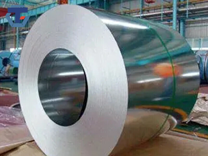 Galvalume Steel Coil