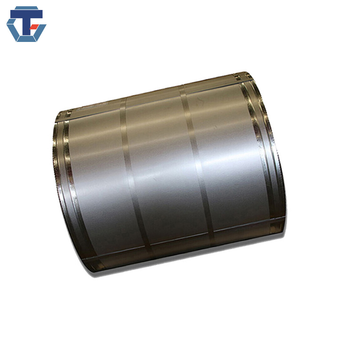DX53D+Z/DX54D+Z Galvanized Coil