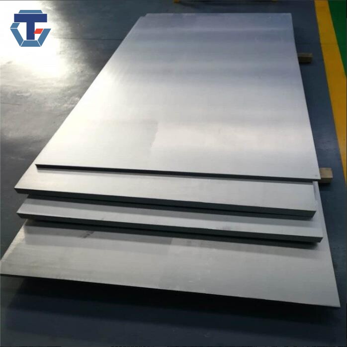 Duplex Alloy Plate