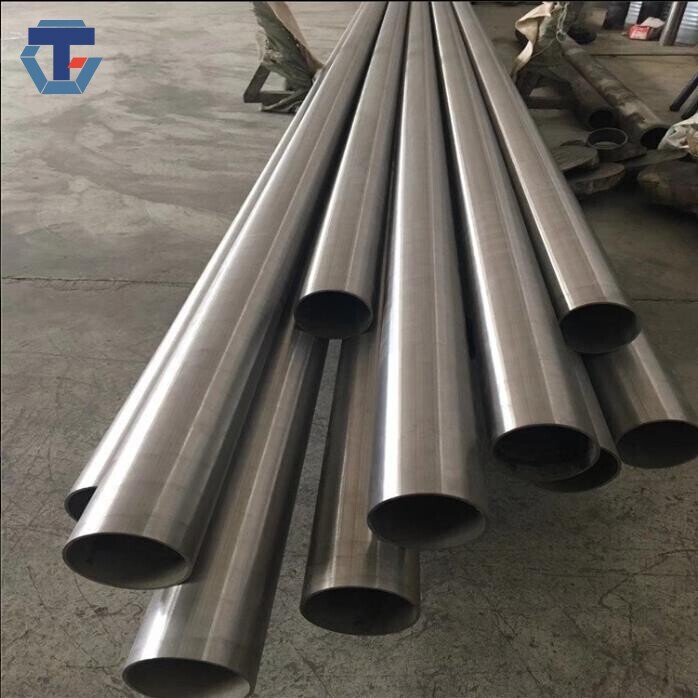 Duplex Alloy Pipe