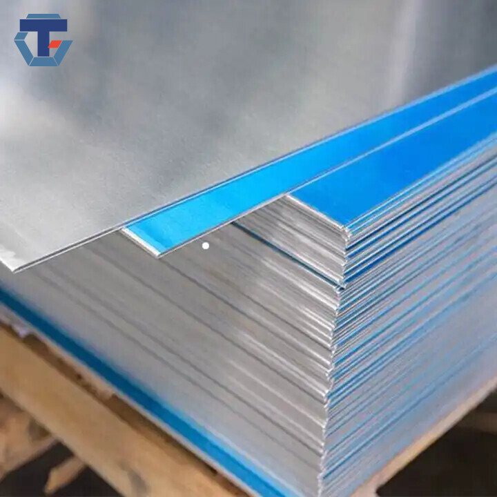 6262 Aluminium Plate