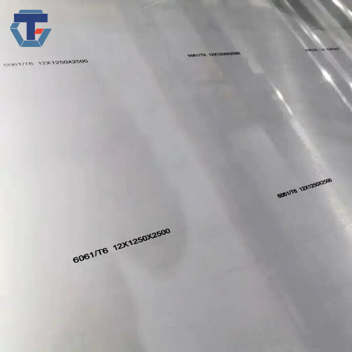 3104 Aluminium Plate