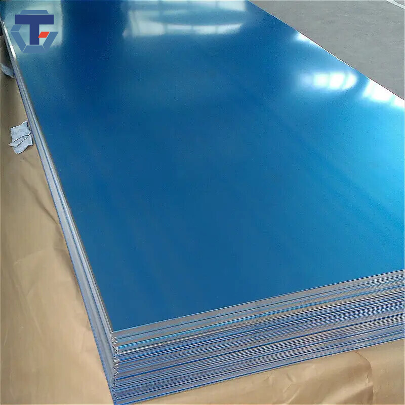 3002 Aluminium Plate