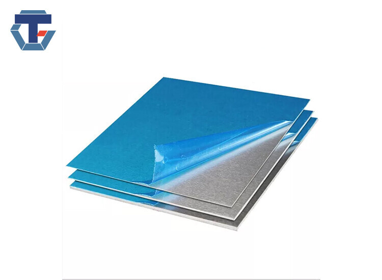 1060 Aluminium Plate