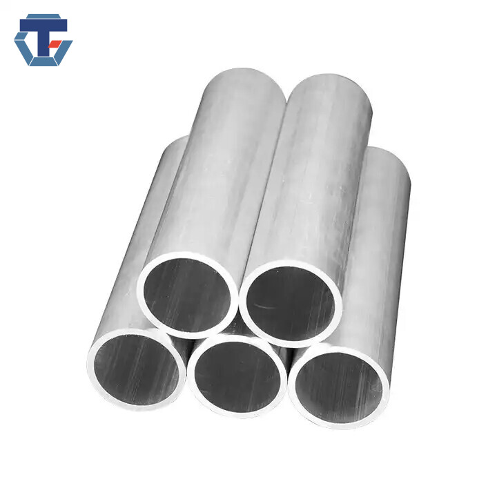 2011 Aluminium Pipe