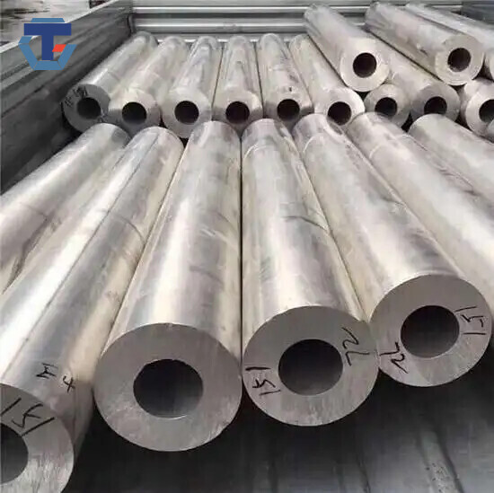 2011 Aluminium Pipe