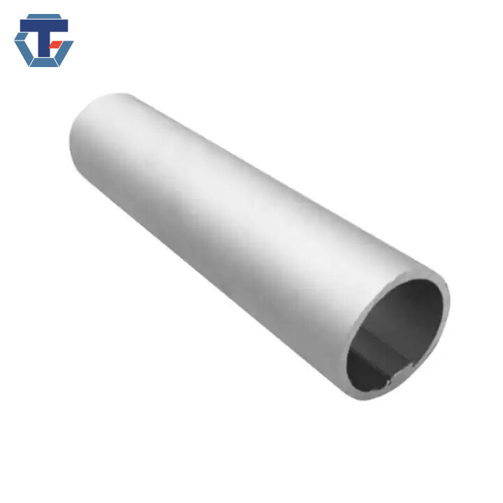 1080 Aluminium Pipe