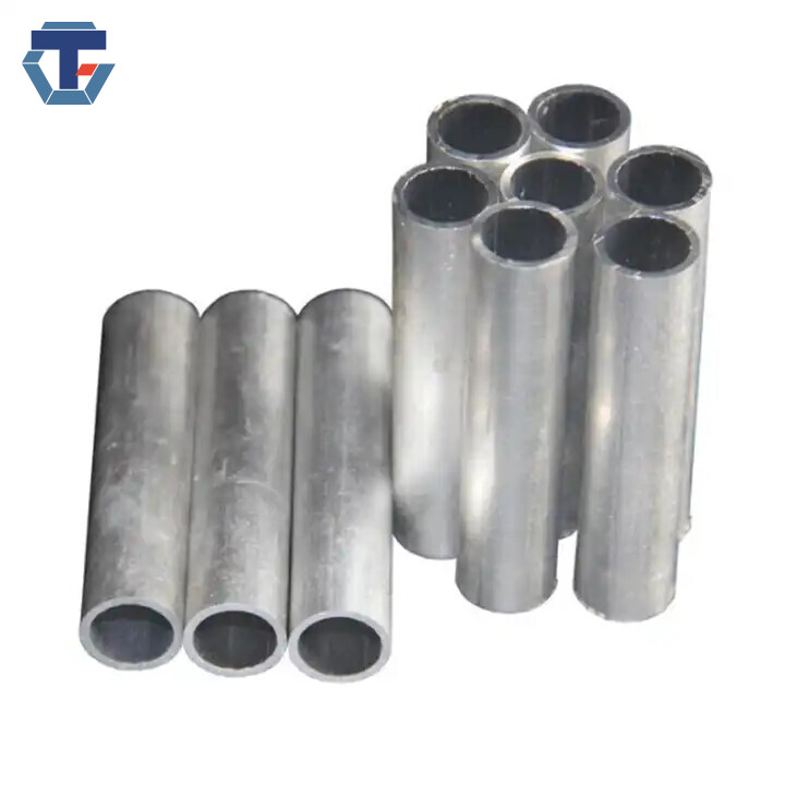 1050 Aluminium Pipe