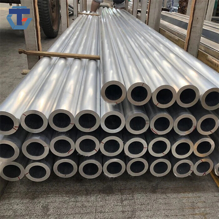 2024 Aluminium Pipe