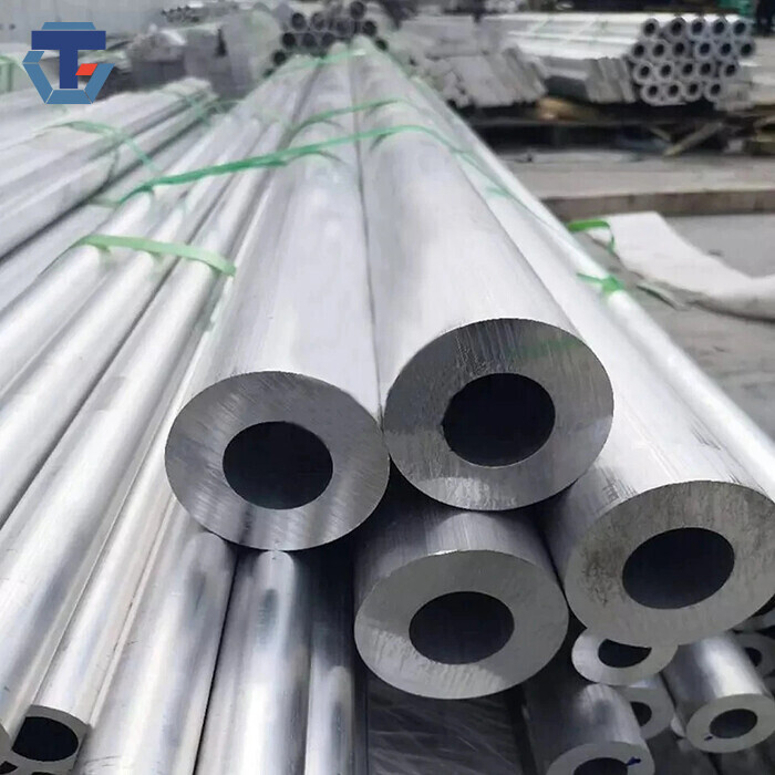 1050 Aluminium Pipe