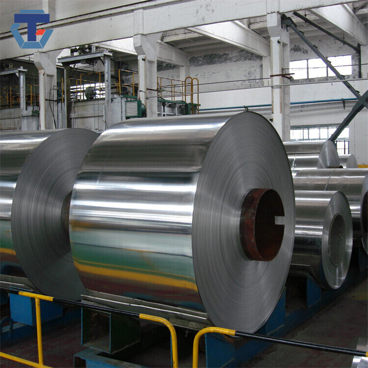 1070 Aluminum Coil
