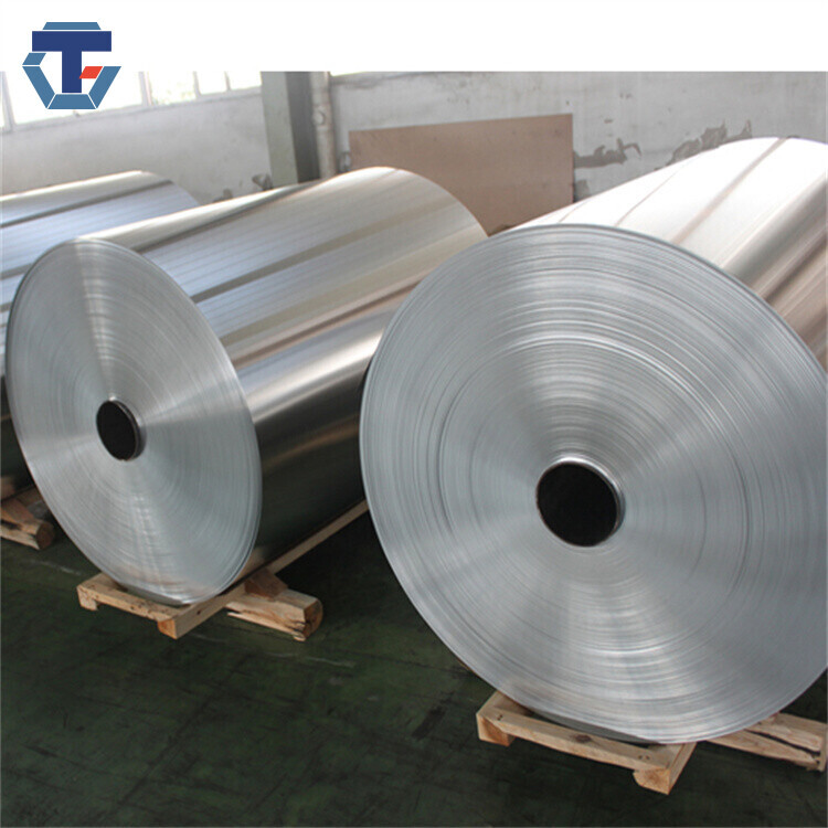 7003 Aluminum Coil
