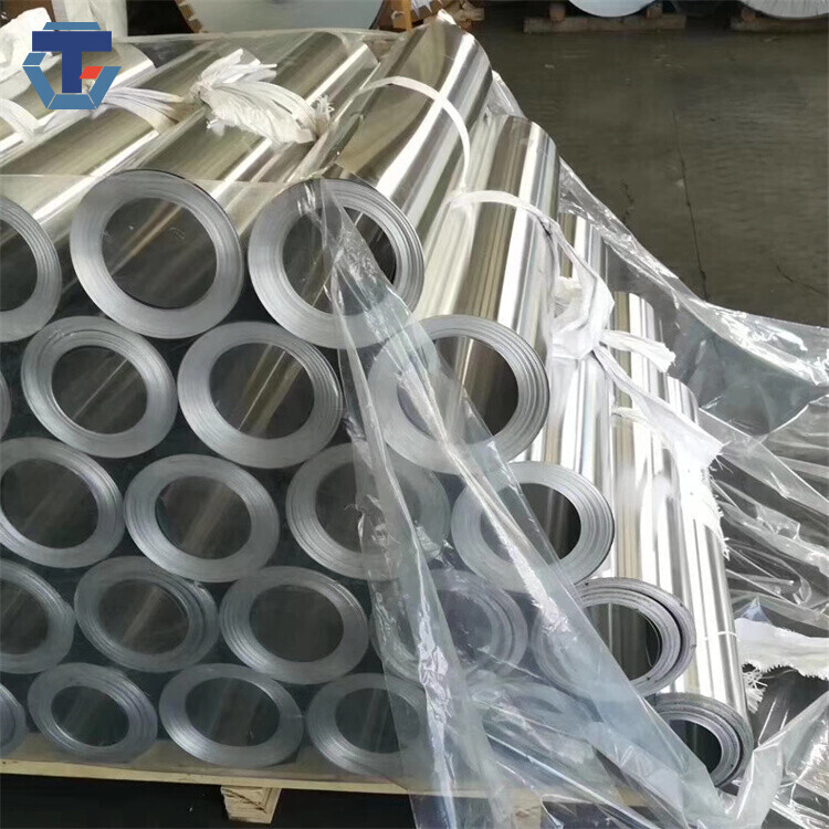 7003 Aluminum Coil