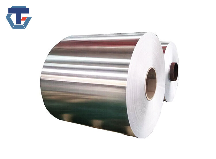 5005 Aluminum Coil