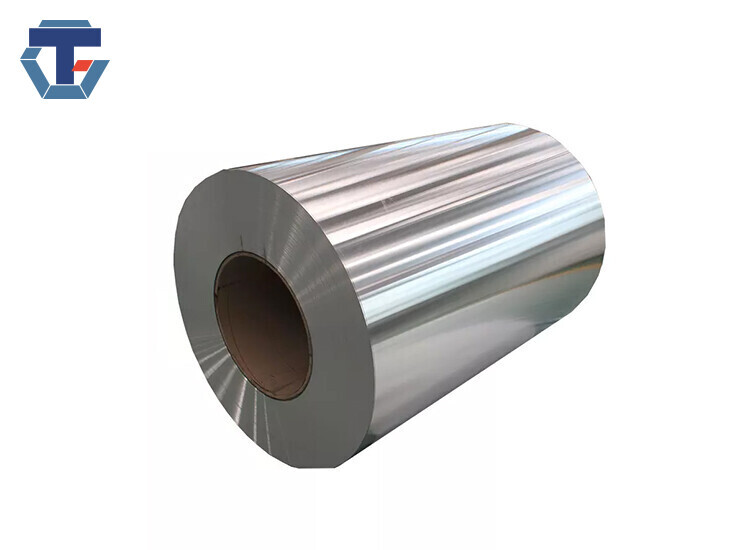 3204 Aluminum Coil