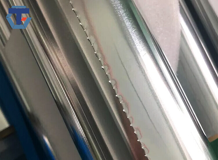 Aluminum Foil
