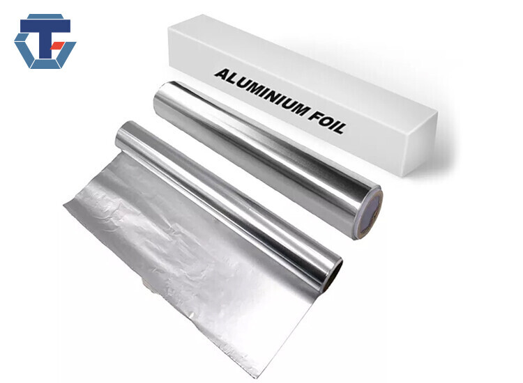 8006 Aluminum Foil