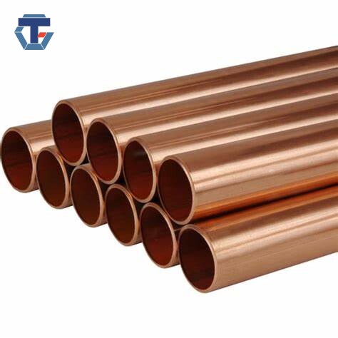C21000 Copper Pipe