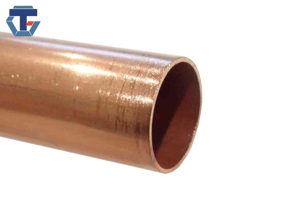 C61400 Copper Pipe