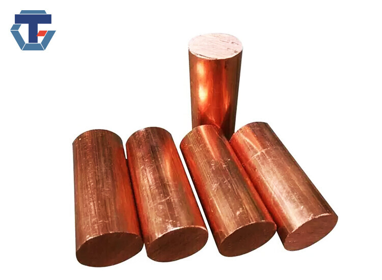 C24000 Copper Bar