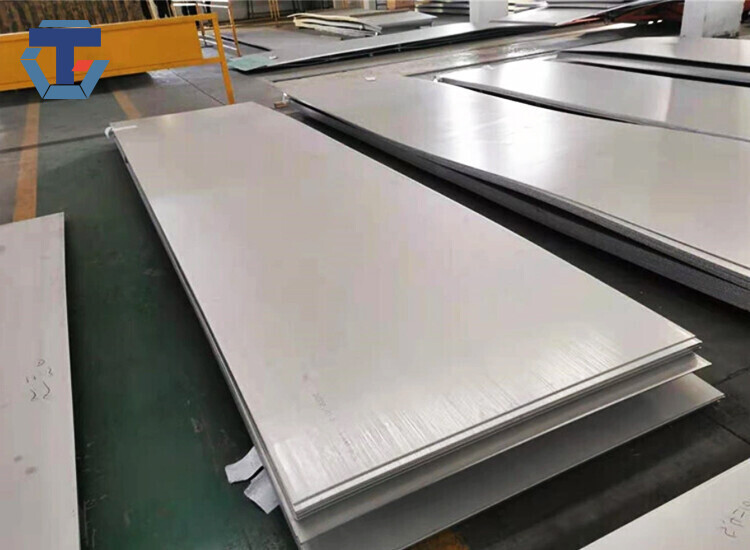 Hastelloy Alloy Plate