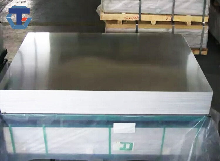 Hastelloy Alloy Plate