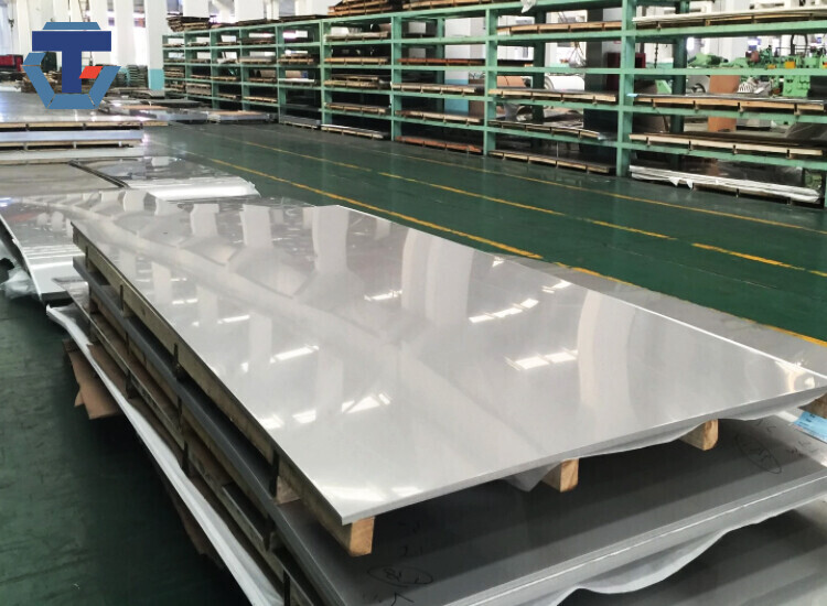 Inconel Alloy Plate