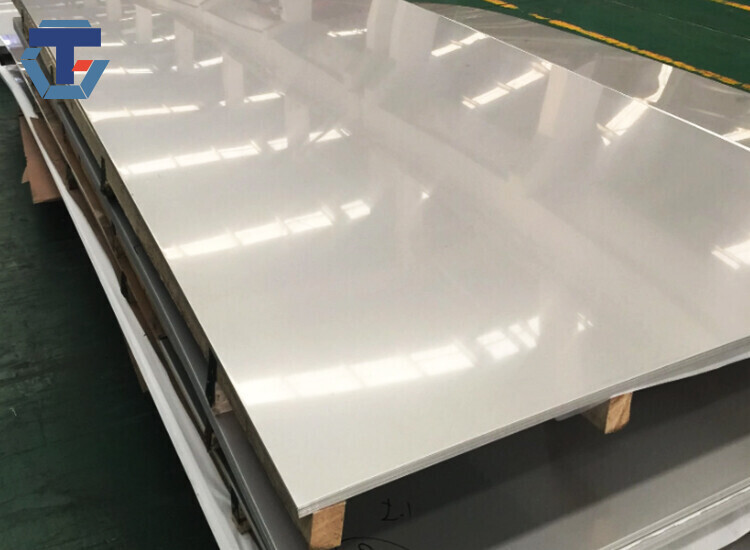 Inconel Alloy Plate