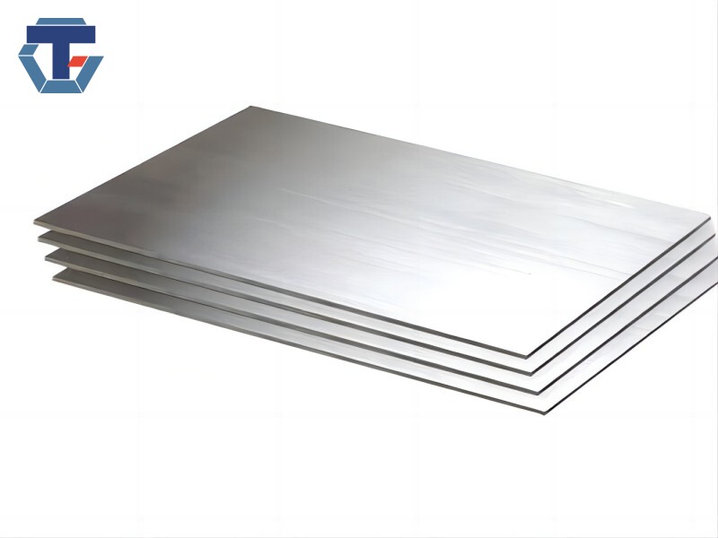 Monel Alloy Plate