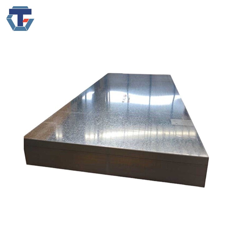 Duplex Alloy Plate